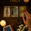 SESIÓN TAROT 90 MIN