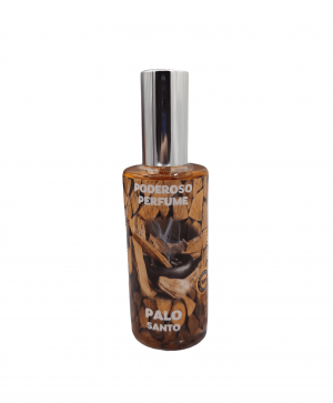 PERFUME DE PALO SANTO